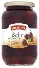 Baxters Baby Beetroot 567g