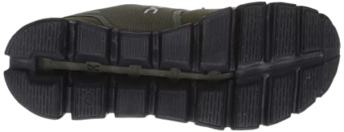 Image of On 59.9884 Olive /Black 11 M