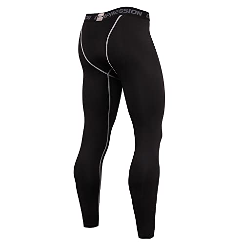 MYNKYLL Calça masculina casual respirável secagem calça esportiva secagem rápida e elasticidade tran