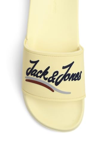 Image of JACK & JONES mens 9016807 Slipper