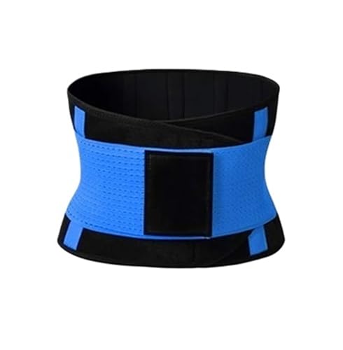 Cinturón de soporte for la espalda Soporte lumbar transpirable for hombres y mujeres Para Fitness