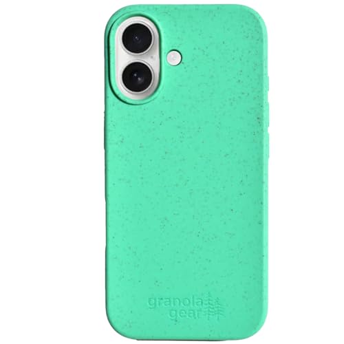 Eco by GranolaGear - Eco-Friendly Phone Case for iPhone 17