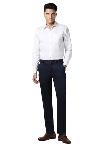 Image of Van Heusen Men Work Utility Pants