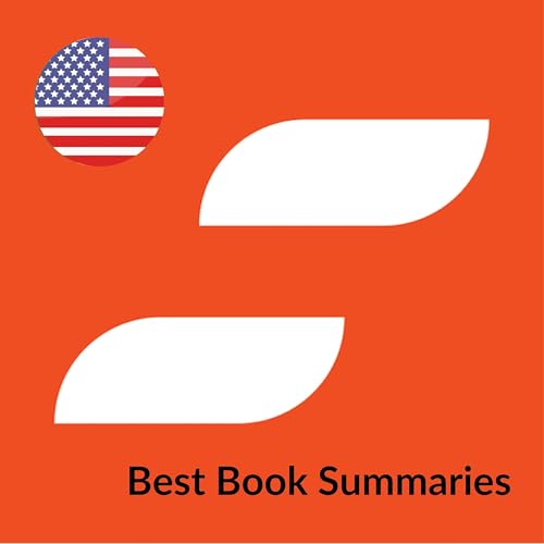 Best Book Summaries 📚 by StoryShots cover art