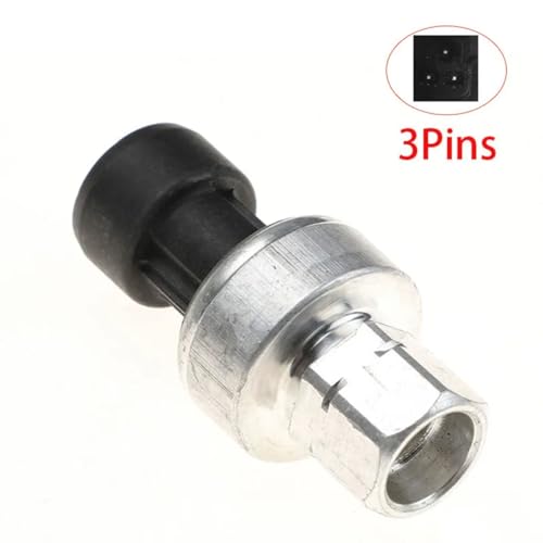 Sensor presión aire acondicionado Buick Allure 2005-2015 Cascada 5