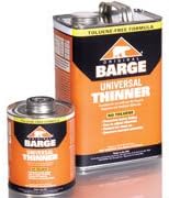 9120265 PT# DC212 Thinner Cement Barge OD 32oz Ea Made by Quabaug Corporation