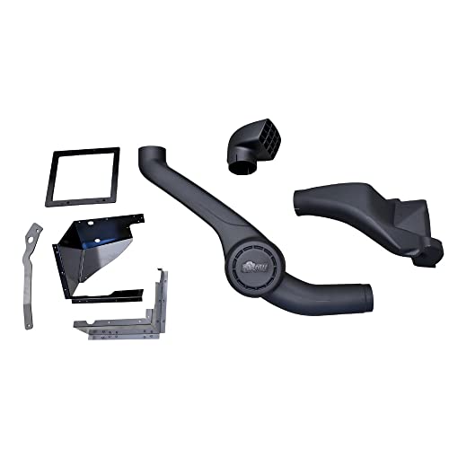 AEV RAM HD Snorkel Kit for 2019-24 Ram 2500/3500/4500/5500 Diesel