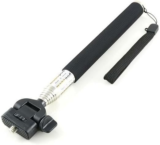 Sanger SG-01 Selfie Stick Monopod Black