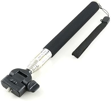 Sanger SG-01 Selfie Stick Monopod Black