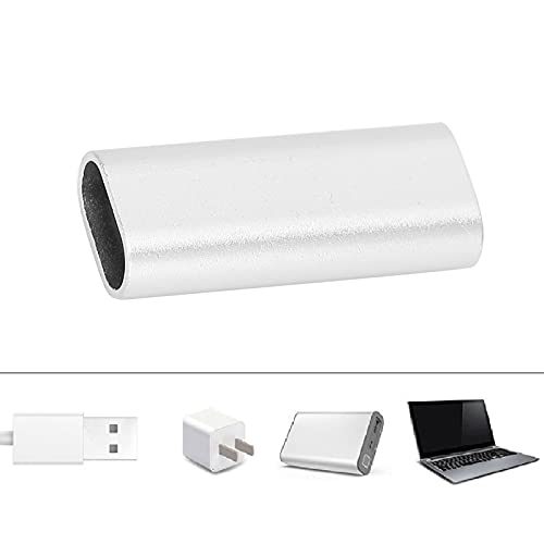 Adaptador de carga para lápiz digital mini con diseño portátil 3