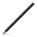 GRAF von Faber-Castell Perfect Pencil Refill - Set of 5 Black Pocket Pencils