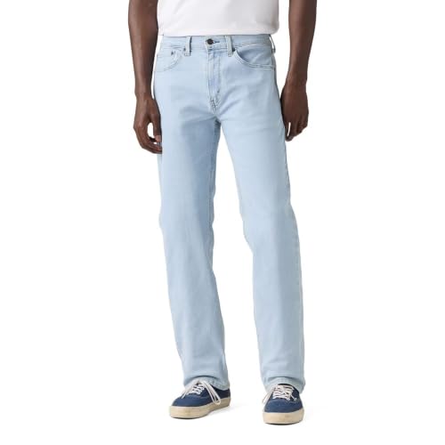 Image of Levi's Men's 506 Comfort Straight Jeans