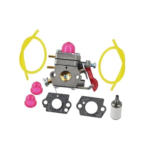 Carburateur 530071811 compatible avec C1U-W19 pour moteur de rechange