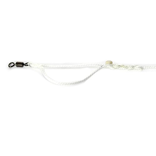 Fishing Planer Bridle 500lb Braid, The Tackle Room, Trolling, 24" Hollow Core
