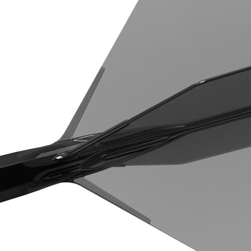 Image of CUESOUL ROST 77 Integrated Dart Shaft and Flight Big Wing Shape,Set of 3