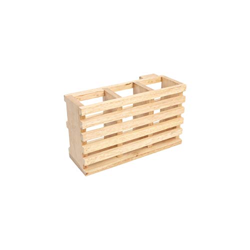 T&G Woodware, 06 10090, Hevea, Scolapiatti