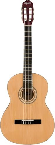 FENDER CLASSICAL GUITAR > SA-150N - NAT (0961091021)