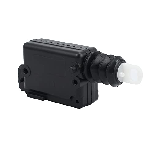 Partsline Moteur de Centralisation de Porte ou Coffre compatible avec DUSTER LOGAN SANDERO R19 R21...