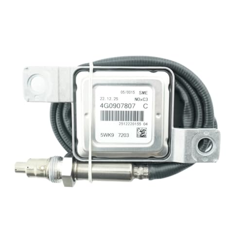 Capteur Nox A6 A7 Quattro 3.0 TDI sonde azote antipollution