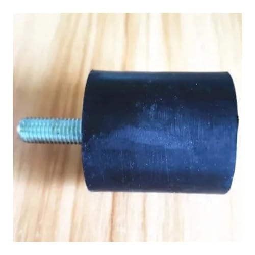 Support de choc caoutchouc compacteur résout vibrations VP1340 WP1540 - 2