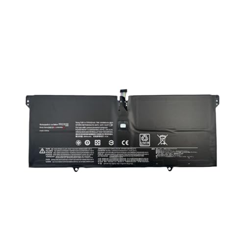 Batterie L16M4P60 premium pour Lenovo Yoga 920 13IKB stable