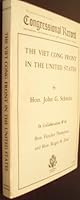 The Viet Cong Front in the United States 0882791133 Book Cover