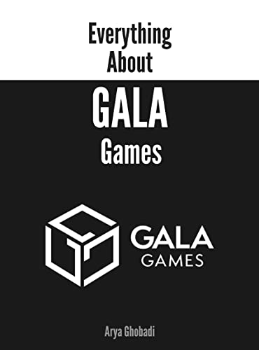EVERYTHING ABOUT GALA GAMES: What is GALA ? ( GALA games , play to earn , metaverse games , nft games , axie infinity , mirandus , town star , star atlas , plants vs undead , binance smart chain )