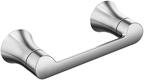 MOEN Poster Un Porte-papier Hygiénique Simple En Chrome | Home Depot Canada