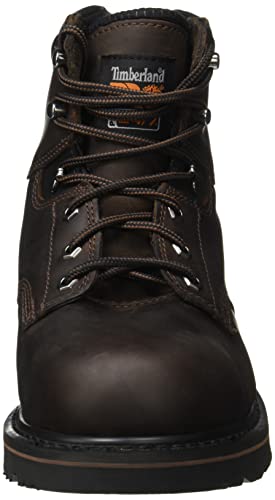 Image of Timberland Herren Pit Boss Construction Boot
