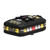 Raptors LED Technik