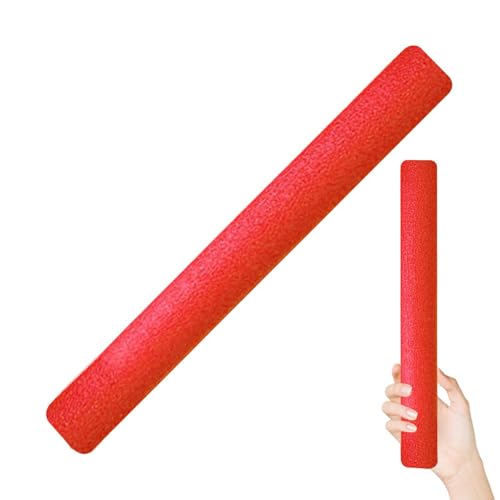 Churro De Espuma - Tubo De Espuma Flotante Reutilizable | Barras Fideo De Piscina para Natación | para Niños, Niñas Y Adultos, para Interior Exterior Lago Río Playa Jardín Y