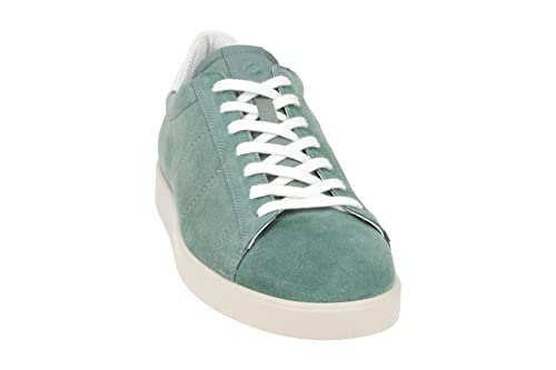 Image of ECCO Men's Street Lite Retro Sneaker