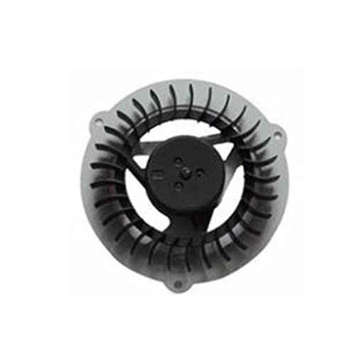 Ventilateur Samsung R620 pour réparer un PC bruyant qui chauffe noir