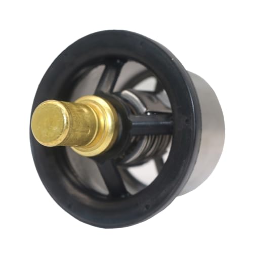 Thermostat 180/82 à ouverture précise 82°C pour moteurs D4 et D6