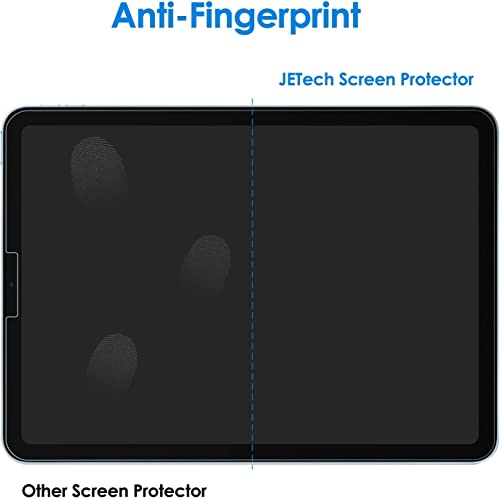 Image of OJOS Paper Feel Screen Protector Compatible with iPad Pro 11 2022 2021 2020 2018, Anti-Glare