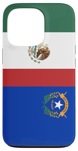 Mexico Heritage: Nevada Pride �X�}�z�P�[�X iPhone 13 Pro �p