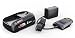 Produktbild WAGNER Starter-Kit 18V: Bosch 18V Lithium-Ionen Akku 2,5 Ah und Ladegerät - Power for All Alliance