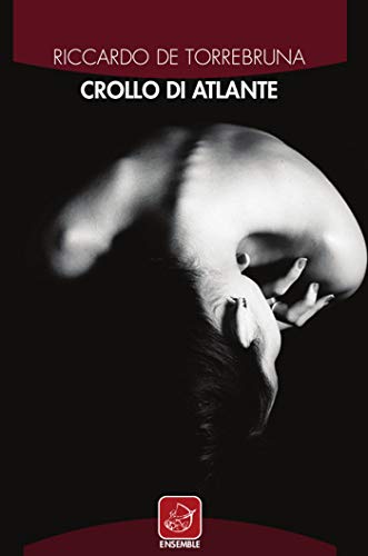 Crollo di Atlante (Echos) (Italian Edition) Crollo di Atlante (Echos) (Italian Edition)