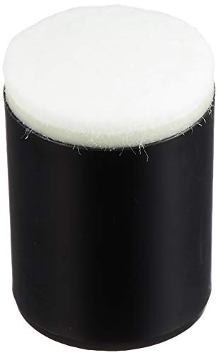 K.M.K (ケイ エム ケイ) 椅子 ミュージシャンズ・チェア KK-G1用脚端消音キャップ(5個セット) KK-G1FC5