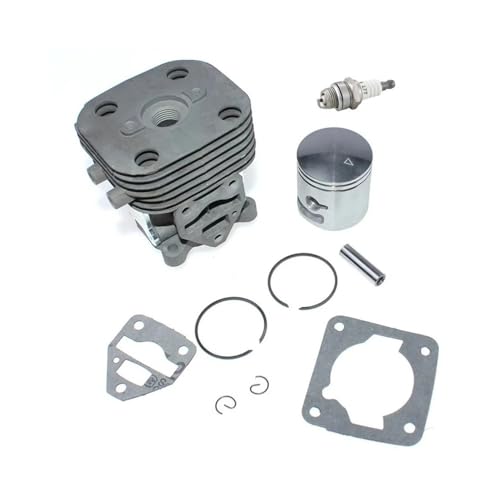 Kit cylindre-piston 34 mm à haute compression pour 525RX