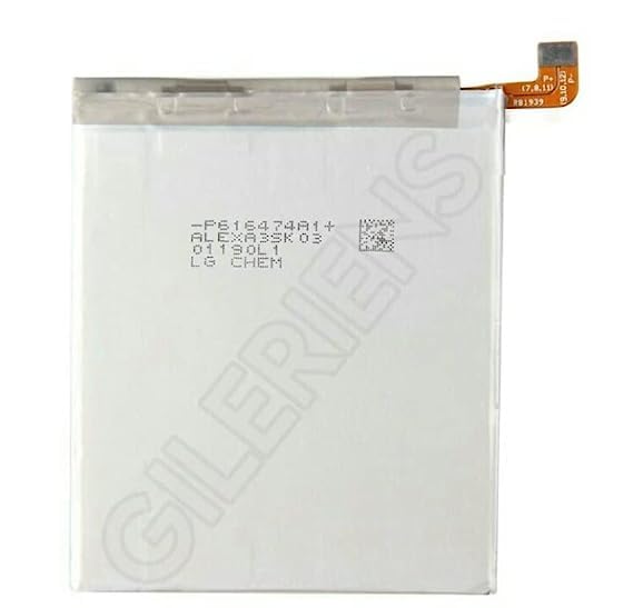 Image of Original (EB-BG988ABY) Battery for Samsung Galaxy S20 Ultra Battery with 1 Year Warranty ****(Original Battery 69)