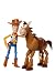 Imagen de Mattel Disney Toy Story Pack de aventuras de Woody y Perdigón