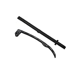 Motorcycle Timing Chain Tensioner Guide Plate Set for Suzuki GN125 GS125 125cc