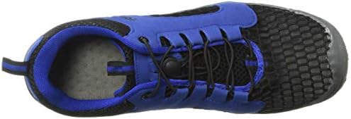 RocSoc Men's Quick Dry Open Mesh Water Shoe Drainage Hole Barefoot Beach Walking Swimming Surf Aqua Sports Yoga Exercise | Image 3
