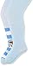 Produktbild Playshoes Baby-Mädchen Auto und Unifarben mit Komfortbund Strumpfhose, Hellblau (Original 900), 86/92 (2er Pack)