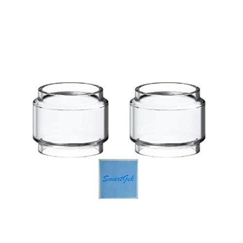 Freemax Mesh Pro 2 Glass Pyrex (2 Pcs) for Freemax M Pro 2 Tank - Nicotine Free