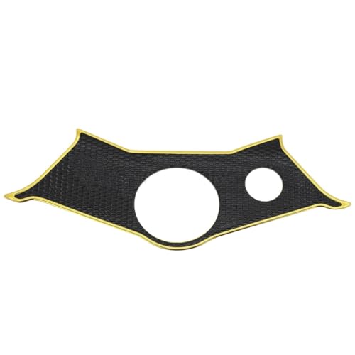 Tampon décalcomanie moto YZF R6 2004 protection autocollant réservoir chic