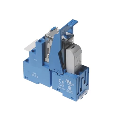 Relais 58.33.9.024.0050 combinant les modules 55.33, 94.03 et 99.02