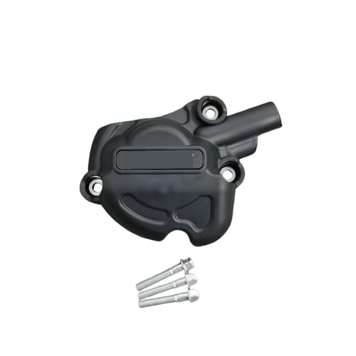 Couvercle stator moteur de protection pour moto Yamaha YZF R1 et R1M de 2015 à 2023