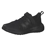 Cloudfoam Inter -Tank adidas Fortarun 2.0 EL K Sneaker, core Black/core Black/Carbon, 36 2/3 EU